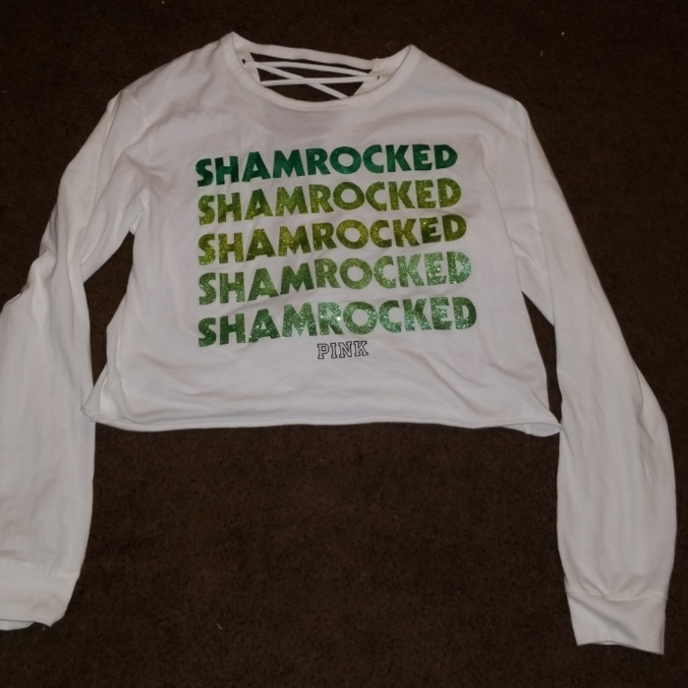 VS shirt